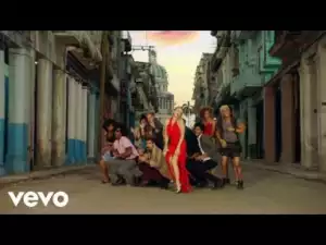 Video: Kylie Minogue Ft. Gente De Zona – Stop Me From Falling
